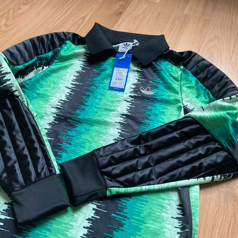 Мужская спортивная одежда Adidas (оригинал) размер S. Фотография 2