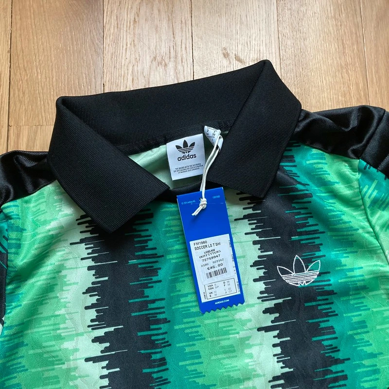 Мужская спортивная одежда Adidas (оригинал) размер S. Фотография 3