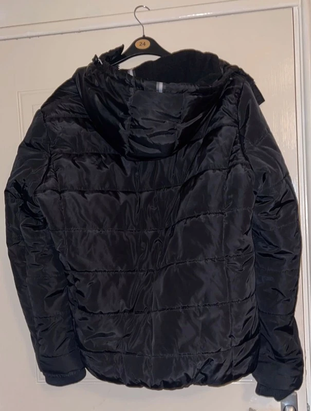 Мужская верхняя одежда Superdry (оригинал) размер XXL. Фотография 2