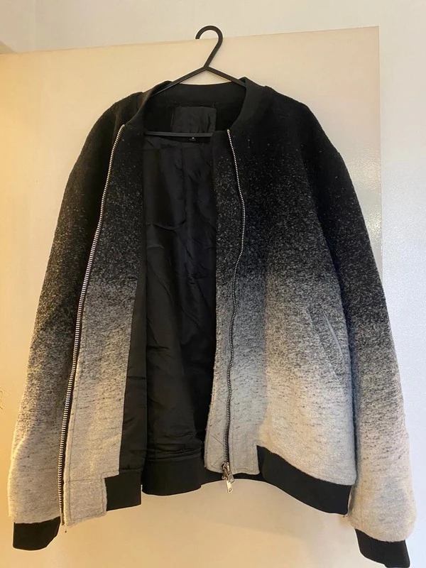 Мужская верхняя одежда Asos (оригинал) размер M. Фотография 4