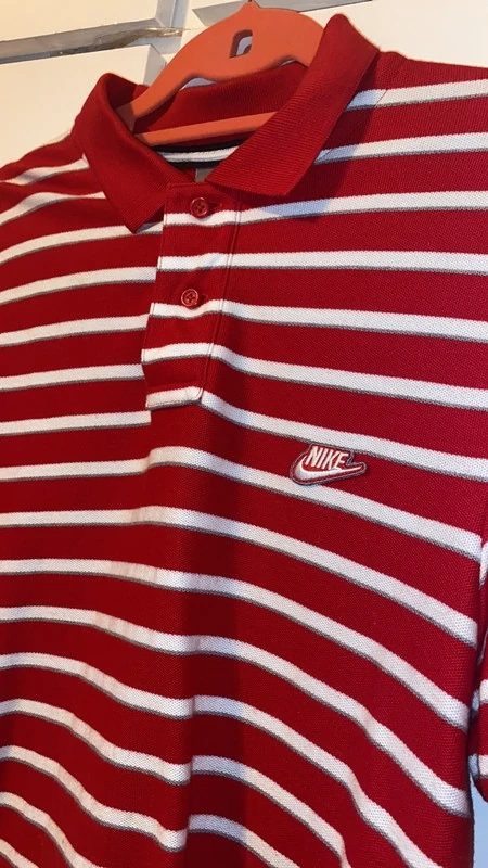Мужская майка Nike (оригинал) размер L. Фотография 2