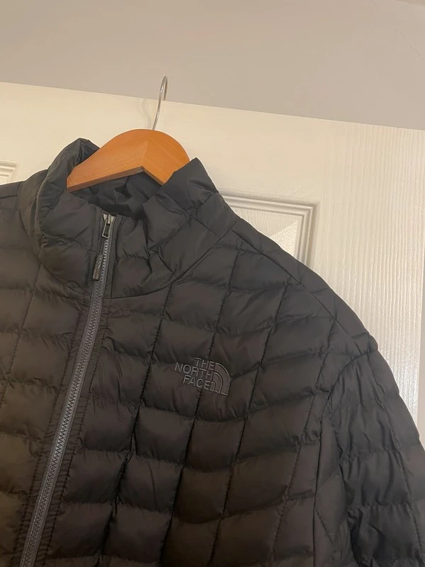 Мужская верхняя одежда The North Face (оригинал) размер XXL
