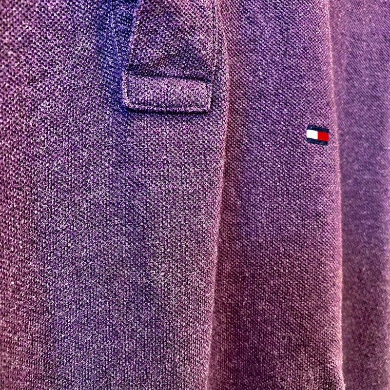 Мужская майка Tommy Hilfiger (оригинал) размер L. Фотография 2