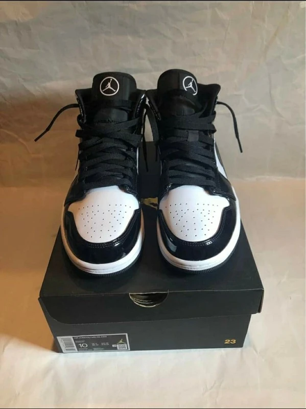 Мужские кроссовки Jordan (оригинал) размер 42