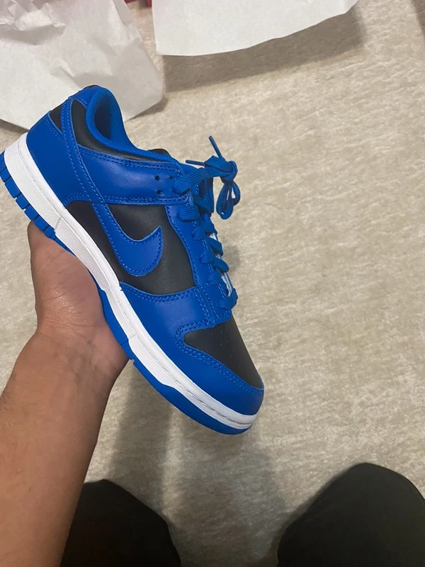 Мужская обувь Nike (оригинал) размер 39