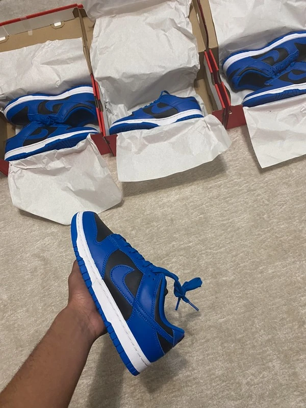 Мужская обувь Nike (оригинал) размер 39. Фотография 2