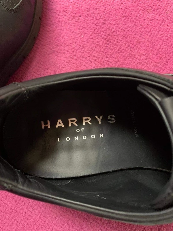 Мужская обувь Harry's (оригинал) размер 41. Фотография 2