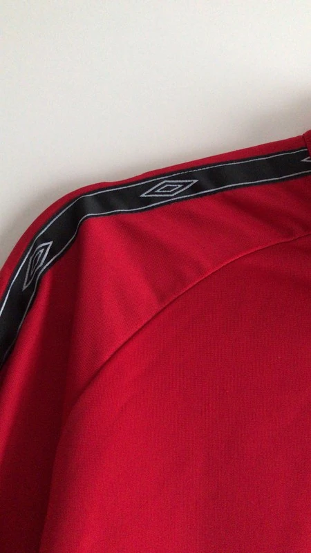 Мужская спортивная одежда Umbro (оригинал) размер XL. Фотография 4