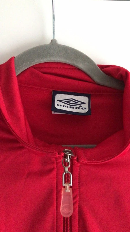 Мужская спортивная одежда Umbro (оригинал) размер XL. Фотография 2