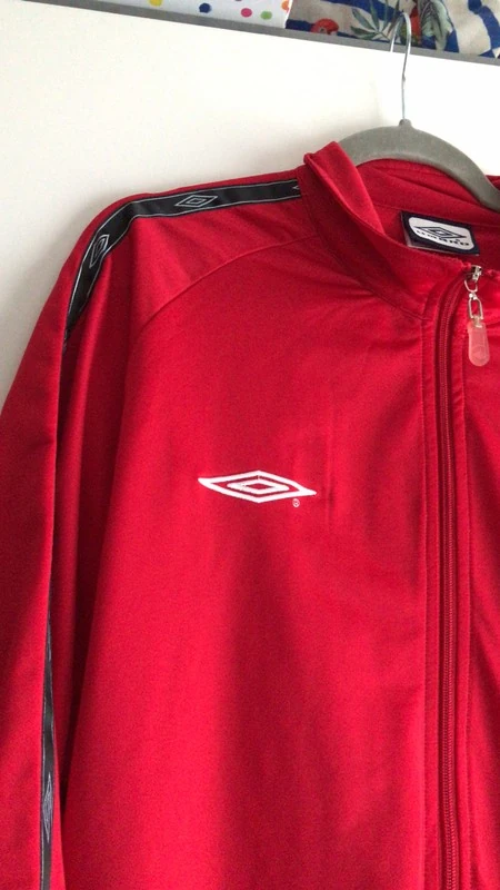 Мужская спортивная одежда Umbro (оригинал) размер XL