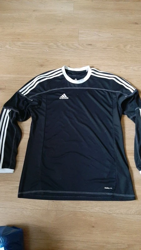 Мужская майка Adidas (оригинал) размер L