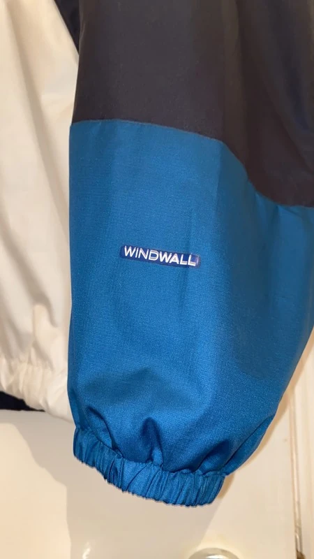 Мужская спортивная одежда The North Face (оригинал) размер L. Фотография 3