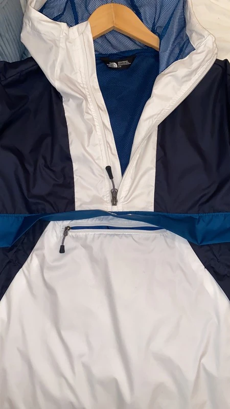 Мужская спортивная одежда The North Face (оригинал) размер L. Фотография 5