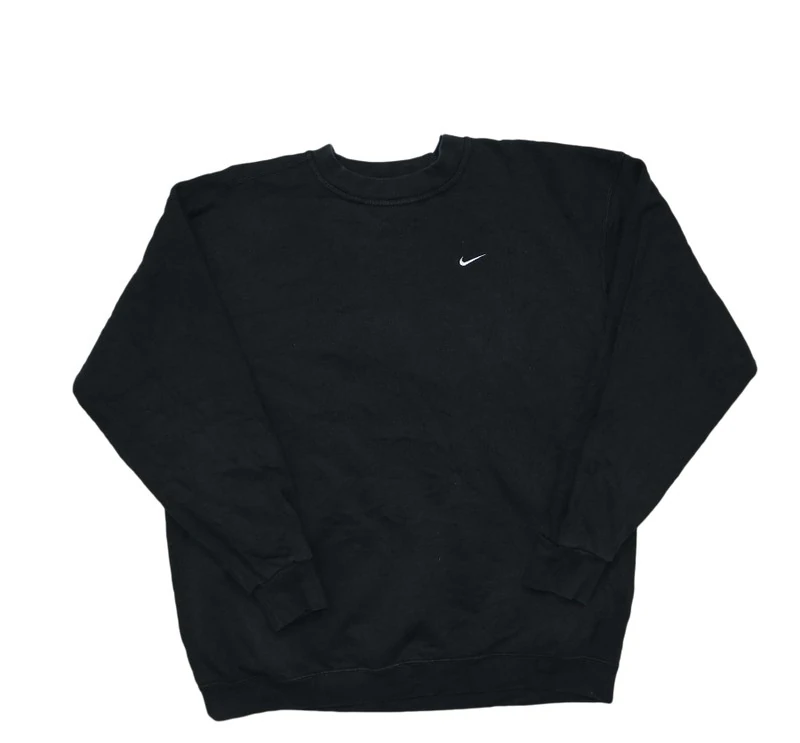 Мужская кофта Nike (оригинал) размер L