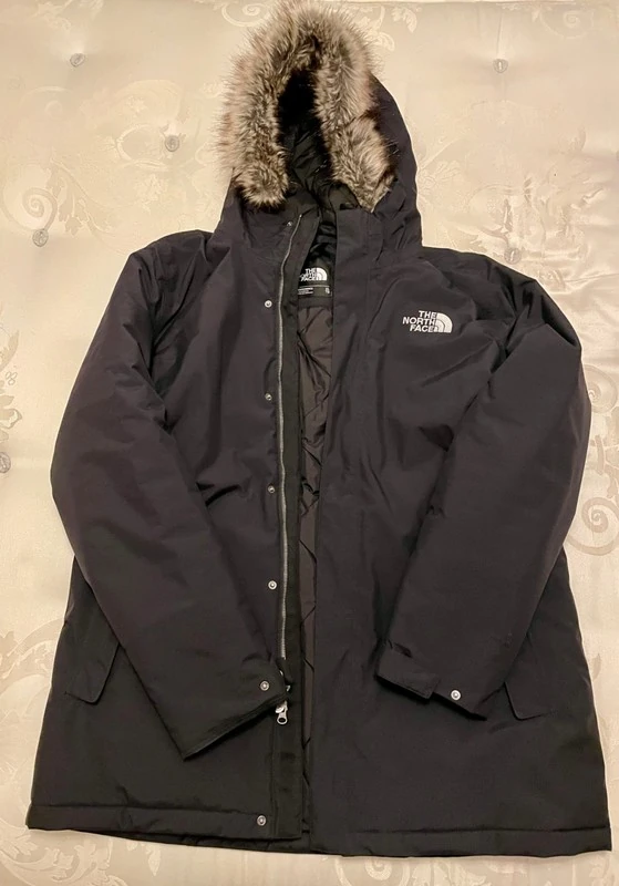 Мужская верхняя одежда The North Face (оригинал) размер XL