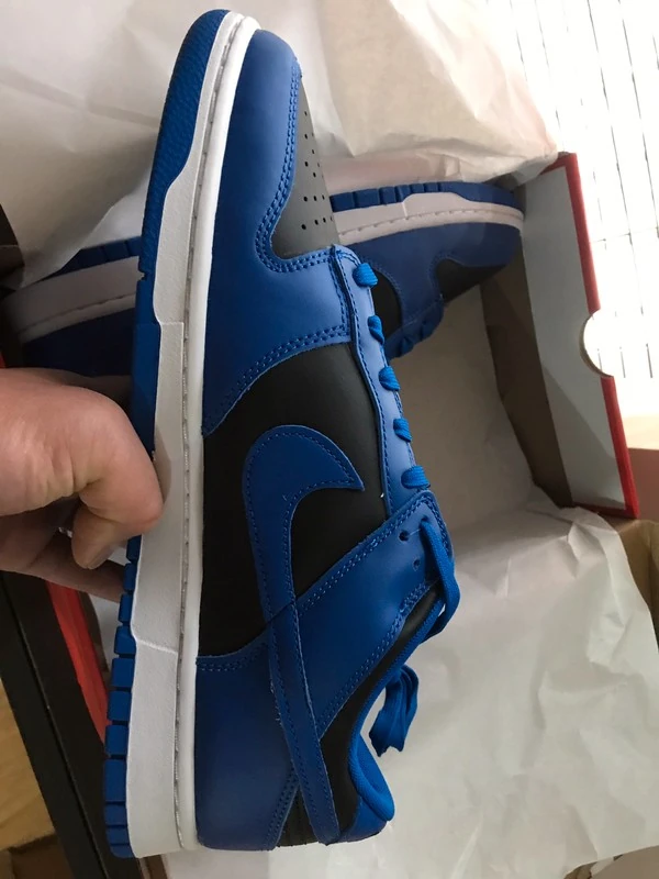Мужские кроссовки Nike (оригинал) размер 44. Фотография 2