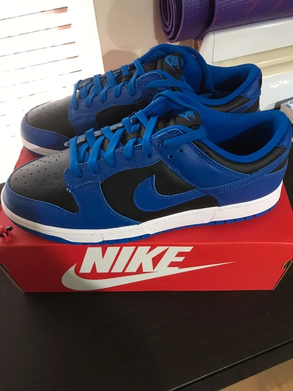 Мужские кроссовки Nike (оригинал) размер 44