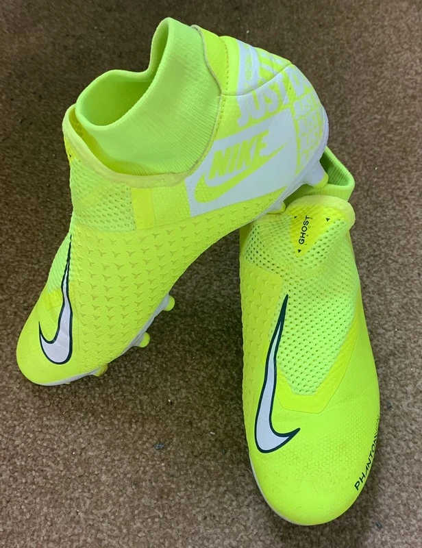Мужская спортивная обувь Nike (оригинал) размер 41