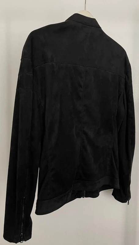 Мужская верхняя одежда Zara (оригинал) размер M. Фотография 2