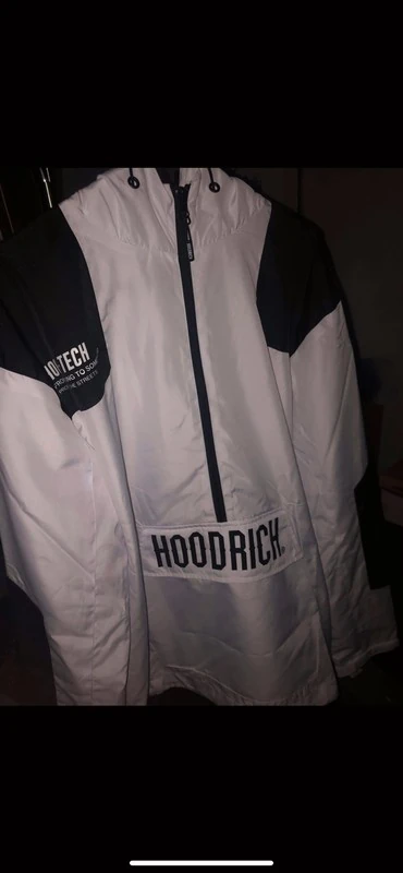 Мужская верхняя одежда Hooch (оригинал) размер M