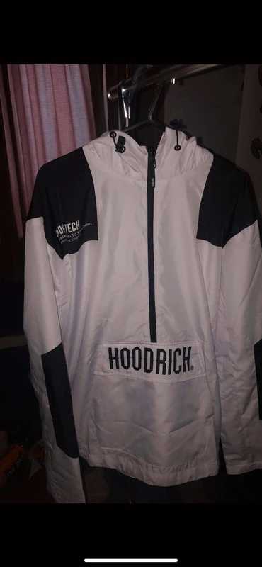 Мужская верхняя одежда Hooch (оригинал) размер M. Фотография 2