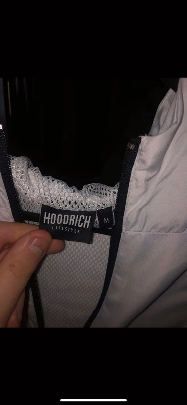 Мужская верхняя одежда Hooch (оригинал) размер M. Фотография 3