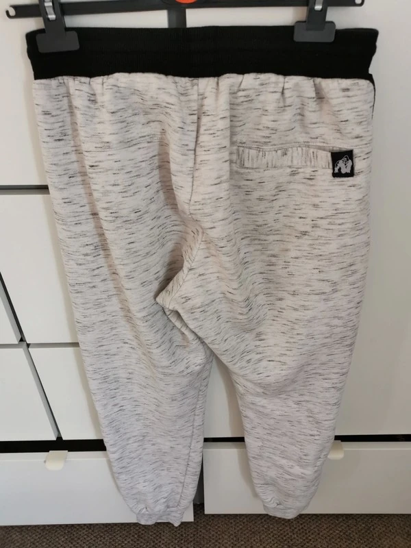Мужские брюки Gorilla Wear (оригинал) размер XL. Фотография 5