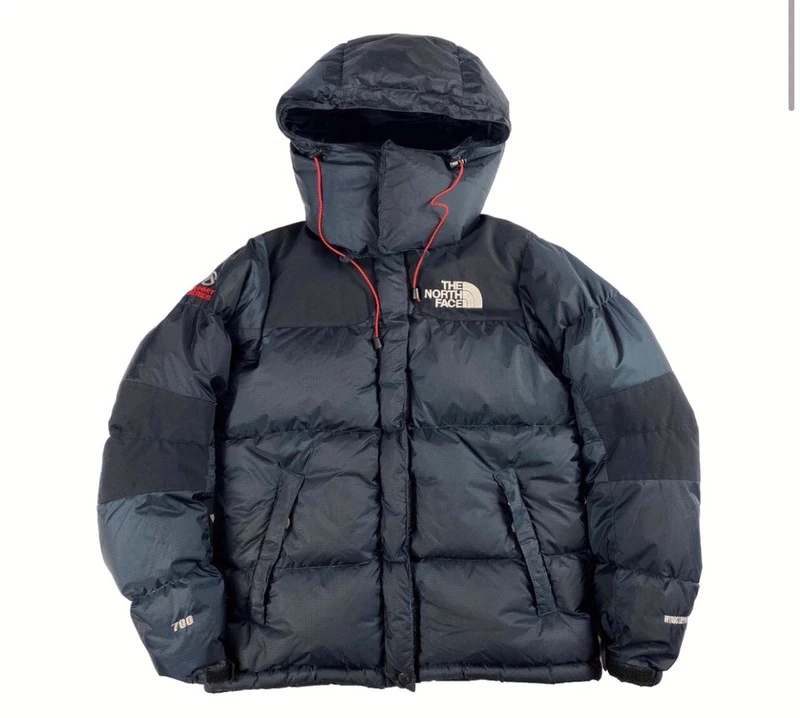 Мужская верхняя одежда The North Face (оригинал) размер S