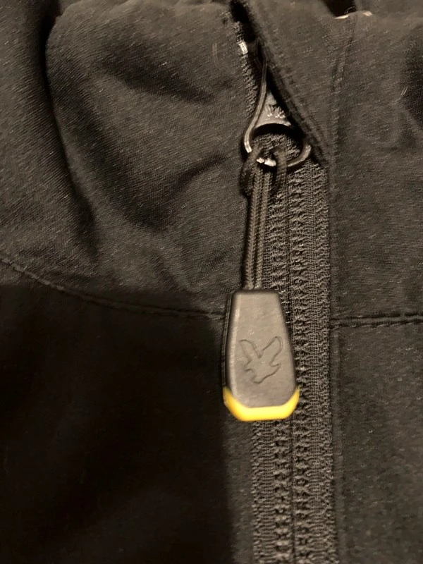 Мужская верхняя одежда Lyle & Scott (оригинал) размер M. Фотография 5