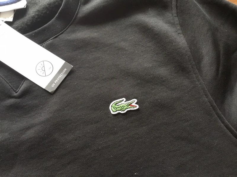 Мужская кофта Lacoste (оригинал) размер M