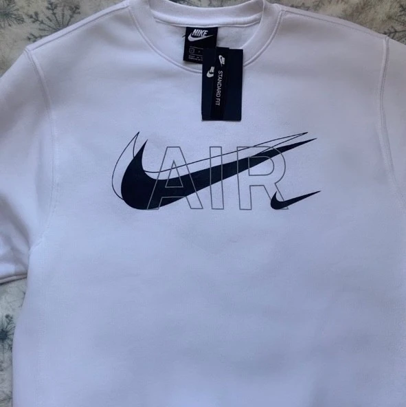 Мужская кофта Nike (оригинал) размер S