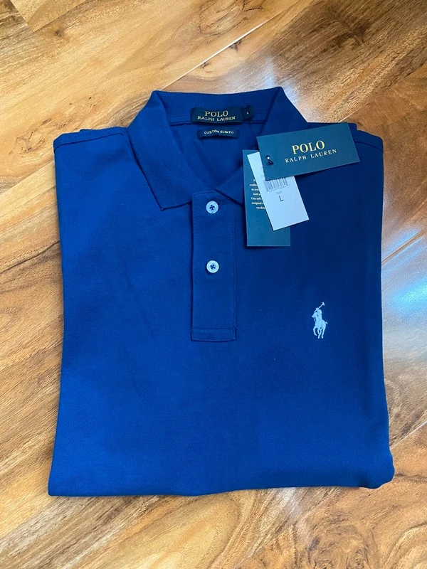Мужская майка Ralph Lauren (оригинал) размер L