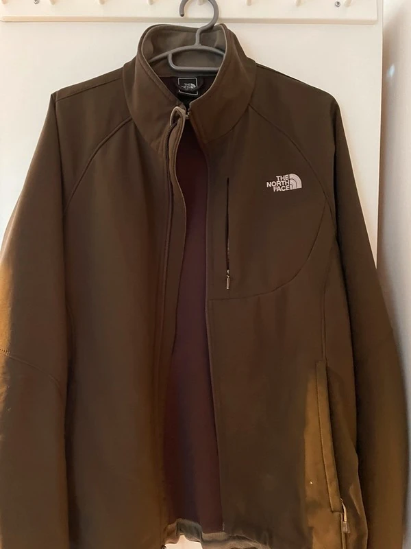 Мужская верхняя одежда The North Face (оригинал) размер M
