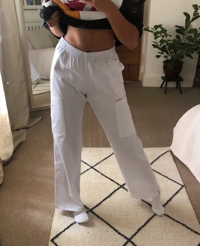 Мужские брюки Dickies (оригинал) размер XS. Фотография 2