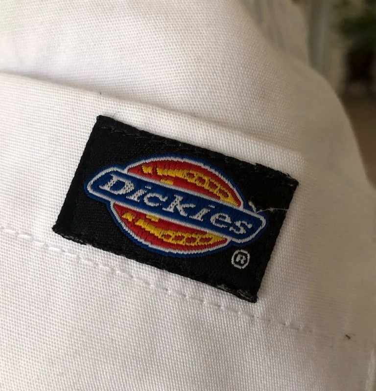 Мужские брюки Dickies (оригинал) размер XS. Фотография 4