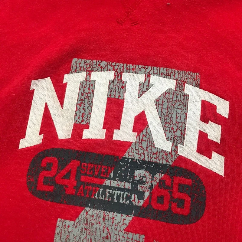 Мужская кофта Nike (оригинал) размер S. Фотография 2