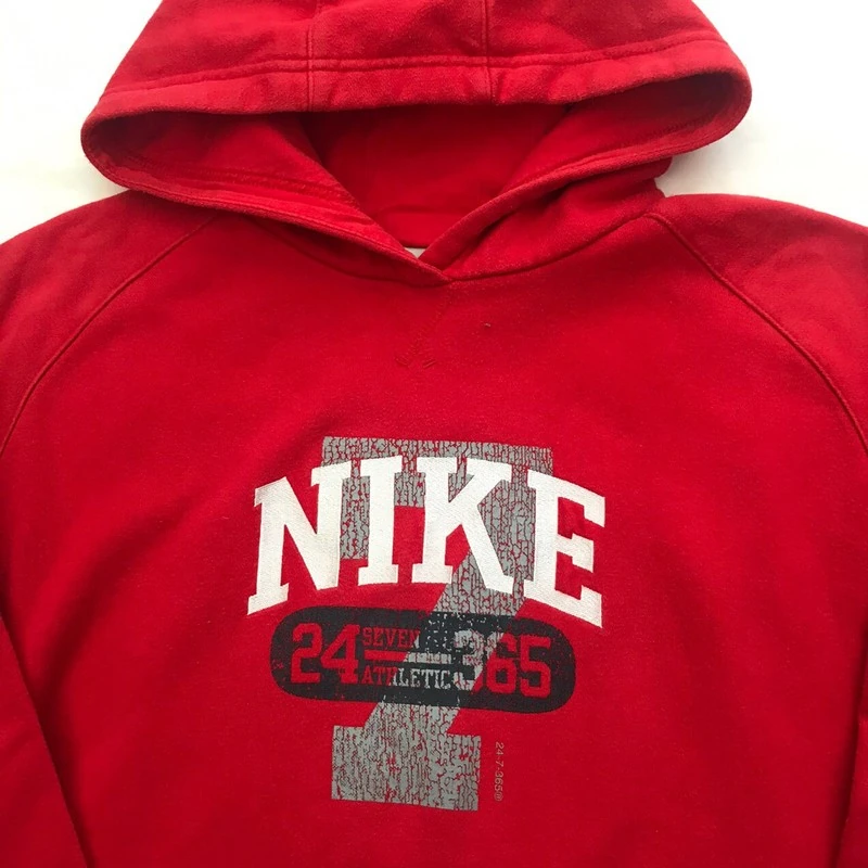 Мужская кофта Nike (оригинал) размер S. Фотография 3