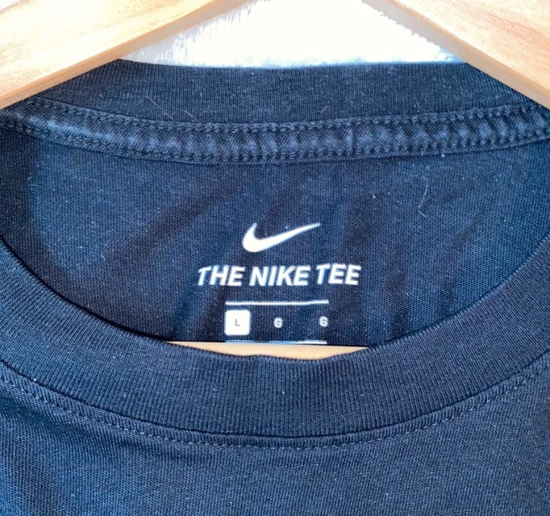 Мужская спортивная одежда Nike (оригинал) размер L. Фотография 4