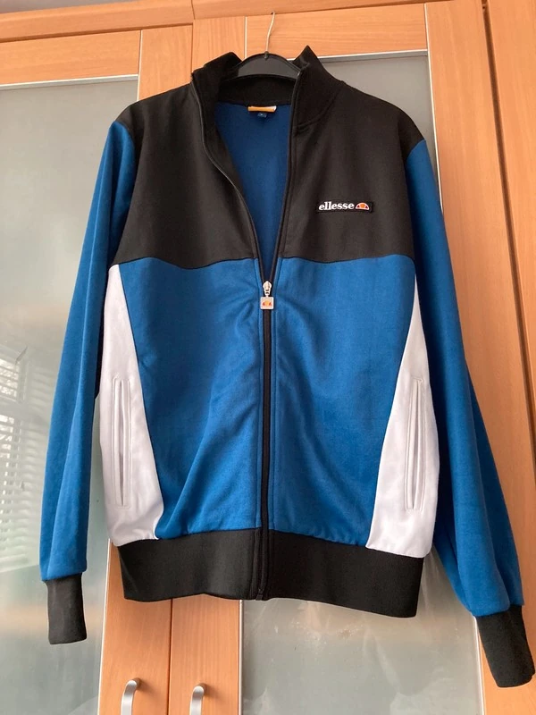 Мужская спортивная одежда Ellesse (оригинал) размер S