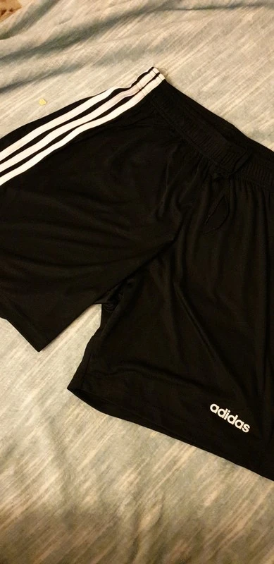 Мужская спортивная одежда Adidas (оригинал) размер L. Фотография 3