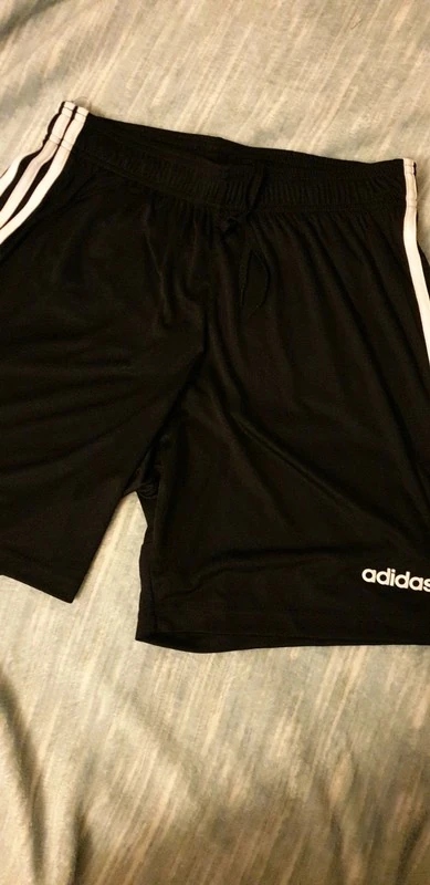Мужская спортивная одежда Adidas (оригинал) размер L. Фотография 2
