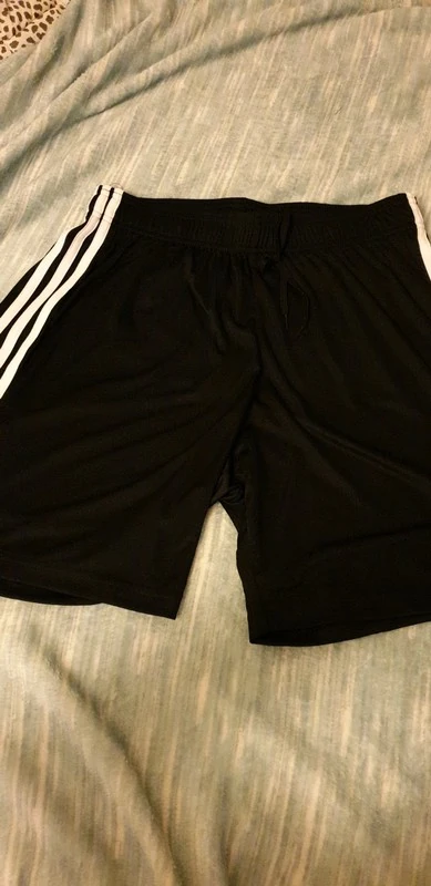 Мужская спортивная одежда Adidas (оригинал) размер L