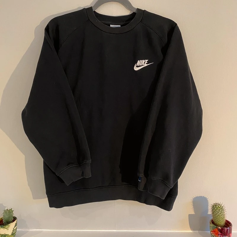Мужская кофта Nike (оригинал) размер M