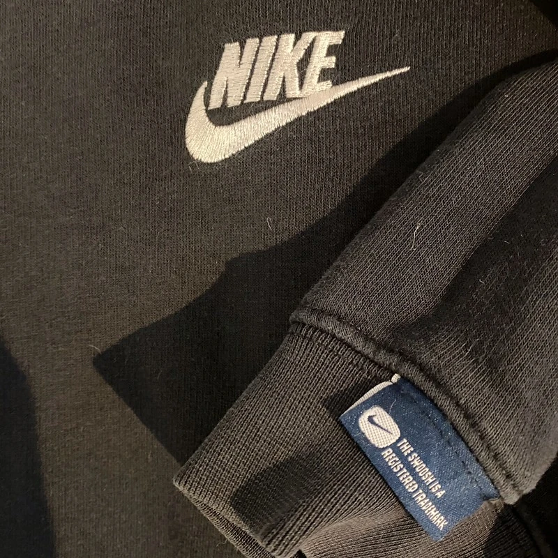 Мужская кофта Nike (оригинал) размер M. Фотография 2