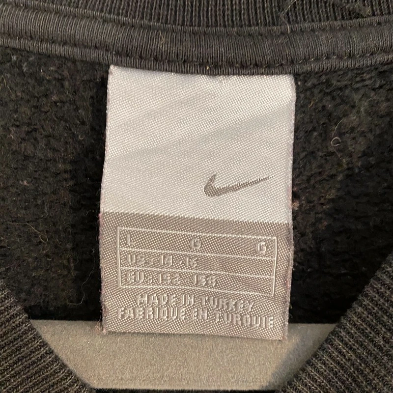 Мужская кофта Nike (оригинал) размер M. Фотография 3