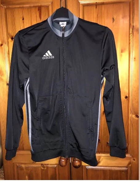 Мужская спортивная одежда Adidas (оригинал) размер S