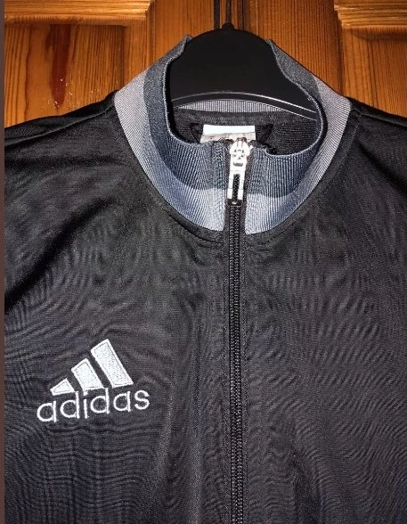 Мужская спортивная одежда Adidas (оригинал) размер S. Фотография 2