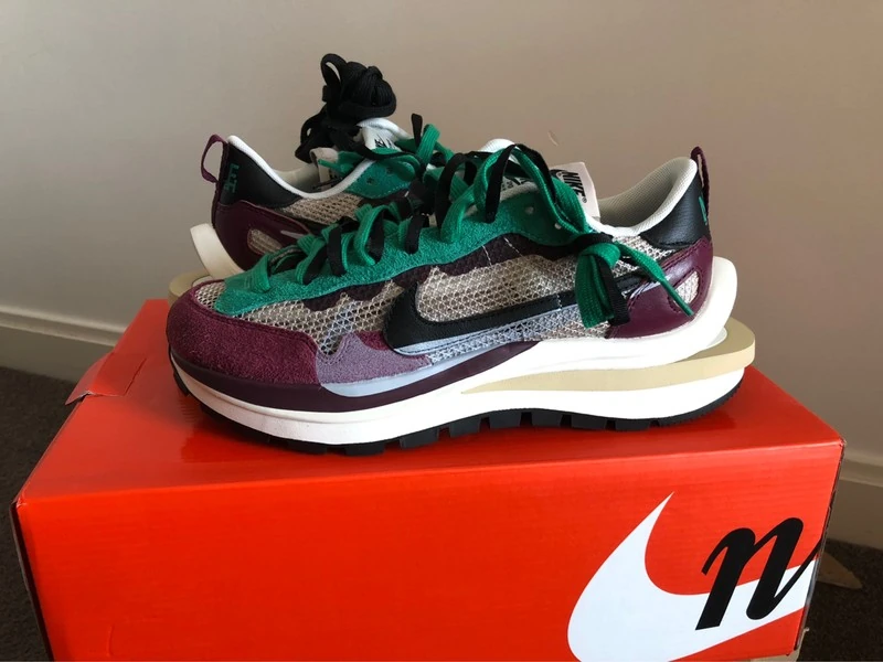 Мужская спортивная обувь Nike (оригинал) размер 41