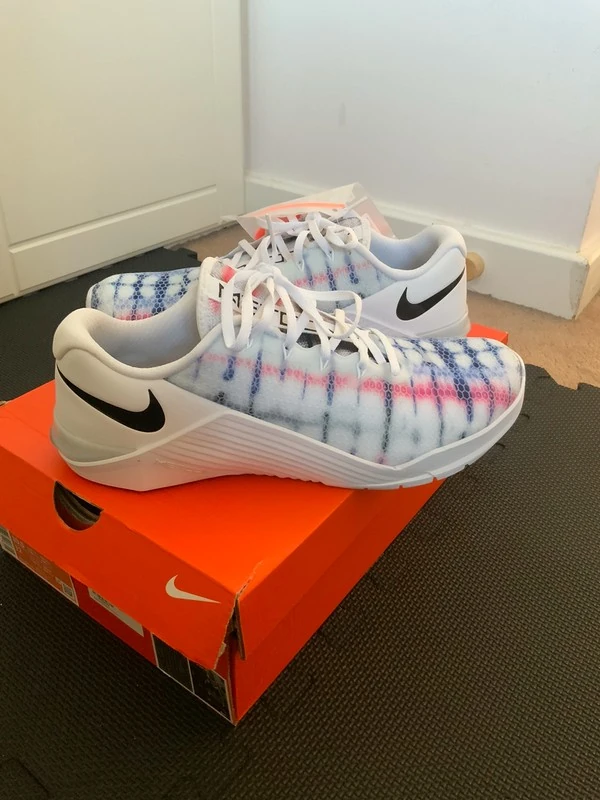 Мужские кроссовки Nike (оригинал) размер 42.5