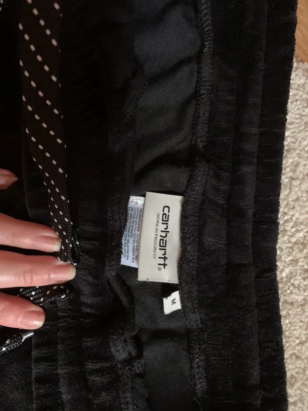 Мужские брюки Carhartt (оригинал) размер M. Фотография 3